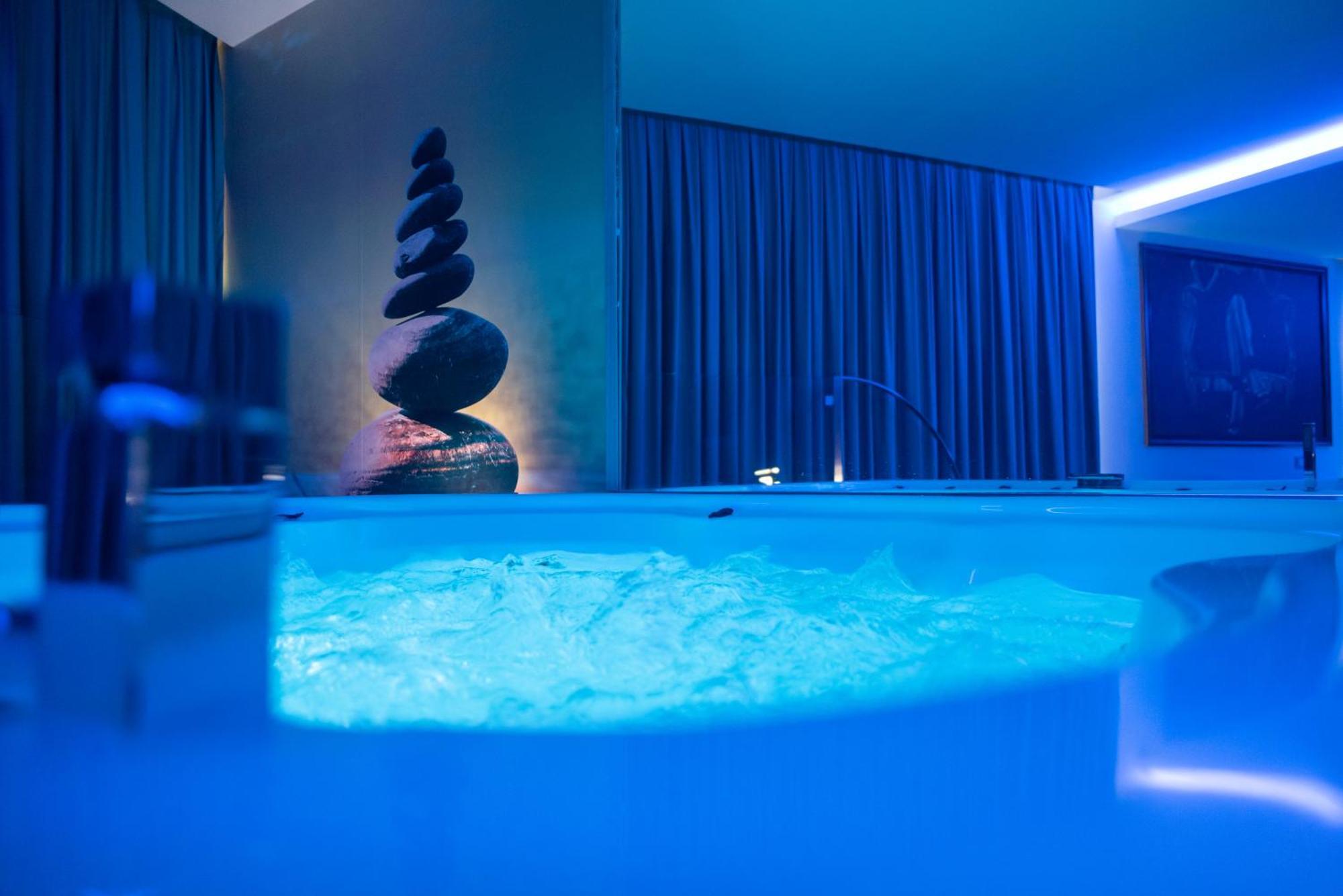 Motel Avenue Valongo  Ngoại thất bức ảnh