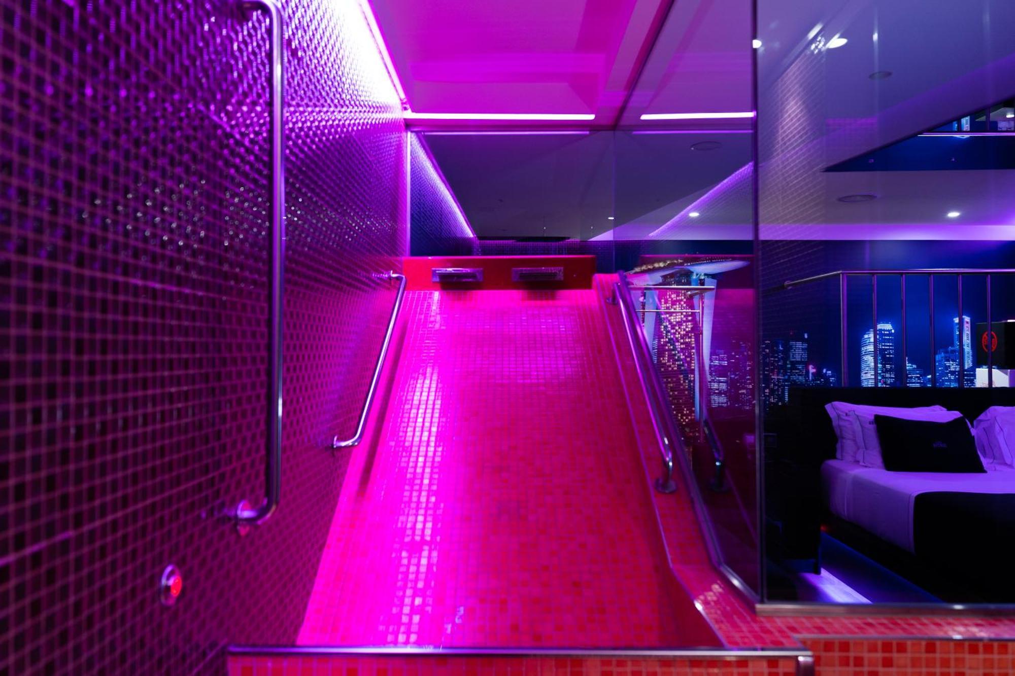 Motel Avenue Valongo  Ngoại thất bức ảnh