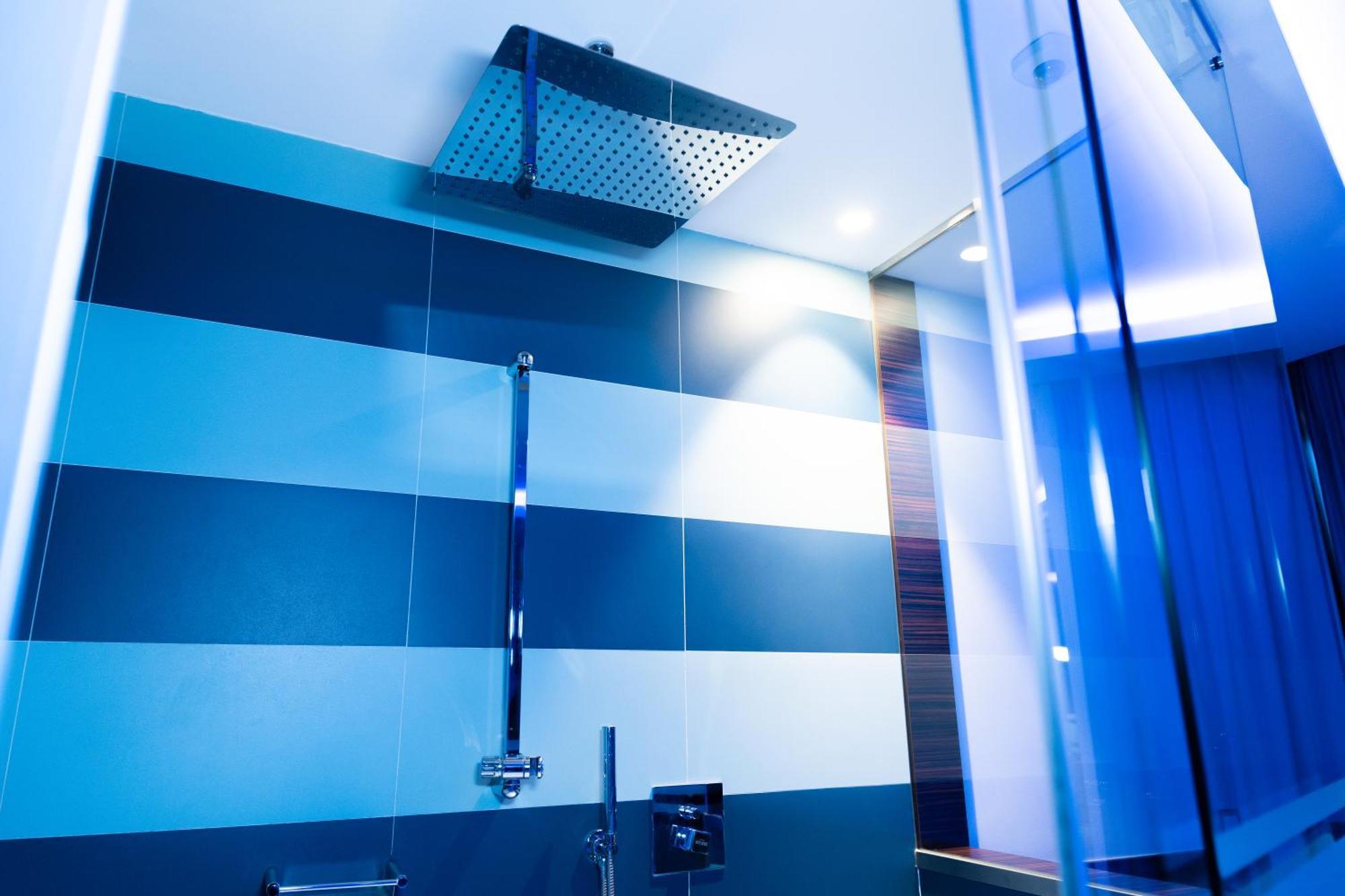 Motel Avenue Valongo  Ngoại thất bức ảnh